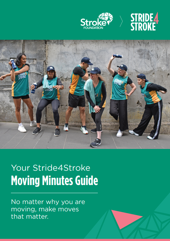 S4S 2025  Moving Minutes Guide