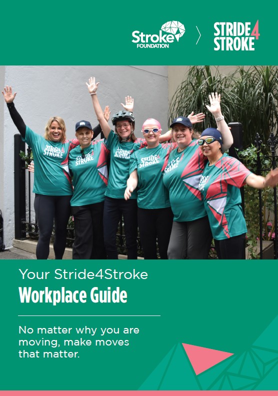 S4S 2026 - Workplace Guide