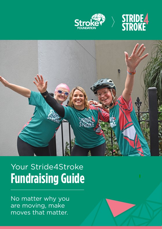 S4S 2026 - Fundraising Guide