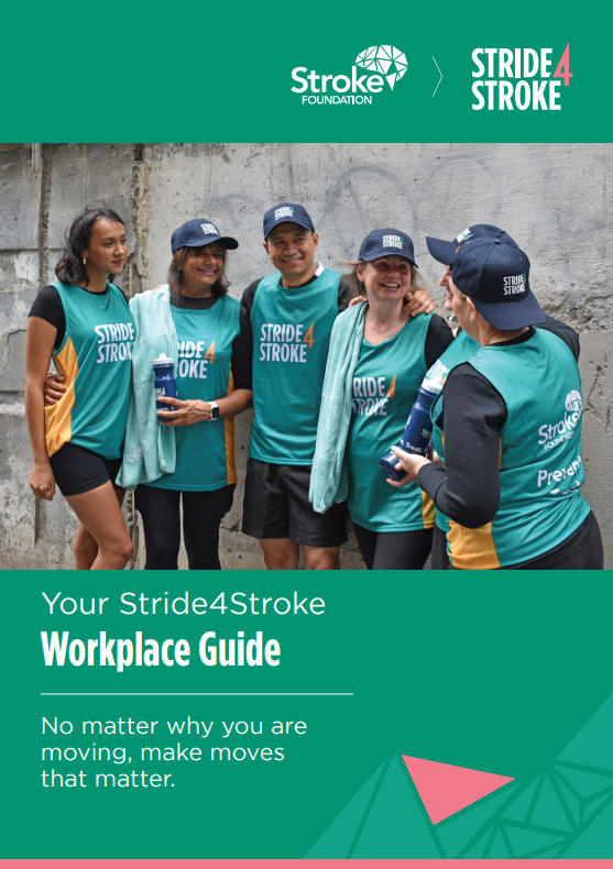 S4S 2025  Workplace Guide