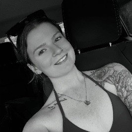 Kelsey Hutchinson