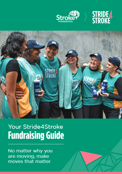S4S 2025  Fundraising Guide